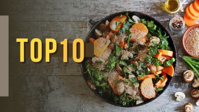 TOP 10 NHÀ HÀNG ÂU NGON NHẤT HÀ NỘI 