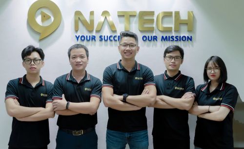 Công ty tổ chức sự kiện Natech Event 2023